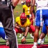 LeBronMerriwea1's profile picture. @skegeefootball