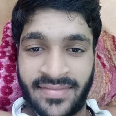 yadav_ram33724's profile picture. 