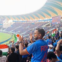 Ankit 🇮🇳 (@ankitsingh2912) 's Twitter Profile