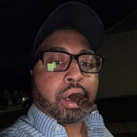 Larry Mani Ashley (@manifested915) 's Twitter Profile