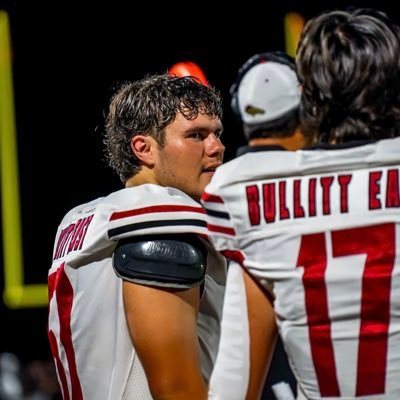 Bullitt East High School Football | OL/DE/DT | 3.1 GPA | 5’11” 225 lbs | 2022 KHSAA 6A State Champion | 2026 | vincentshelman14@gmail.com