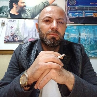MuhtesemDilibal's profile picture. 