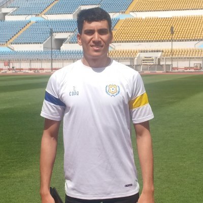 Physiotherapist at the Ismaily Club and the Saudi Hejaz Club
Injury rehabilitation specialist
Fighter
coffee ☕︎