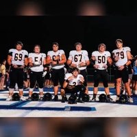Caleb Sams (@caleb_sams1) 's Twitter Profile Photo Caleb Sams (@caleb_sams1) 's Twitter Profile Photo