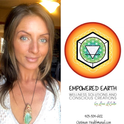 Holistic Health & Wellness Empowerment, Trauma Recovery, Regenerative & Sustainable Reverse-aging, inside & out with RIMAN: 🔗https://t.co/Ov8ZCoLQRr