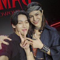 ๐ฐ๐ฐ ๐ฉท ๐๐ (@krataynoppamas) 's Twitter Profile