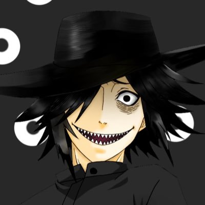 虧月 夜刀さんのプロフィール画像