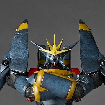 プラモデルを作っています!ガンプラやMODEROIDなどキャラクターモノが多いです。
主に筆塗り。
よろしくお願いします!
無言フォロー失礼します!無言フォロー大歓迎です!