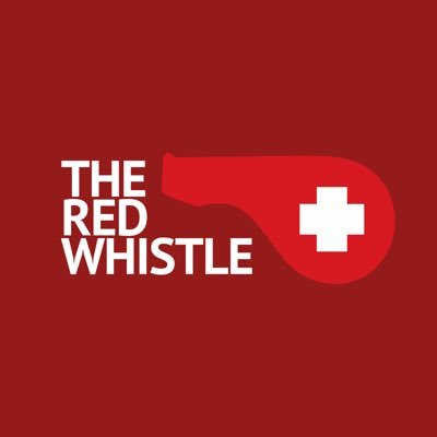 The Red Whistleさんのプロフィール画像