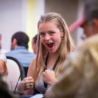 Abby Merk (@abbypoker_) 's Twitter Profile