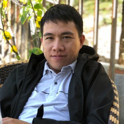 binhapp's profile picture. React Native & iOS dev