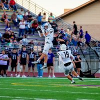 Colton Williams (@coltonw2027) 's Twitter Profile