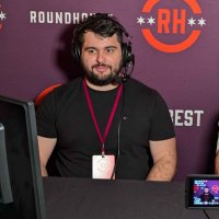 Jano (King of Games) (@fishingforjano) Twitter profile photo
