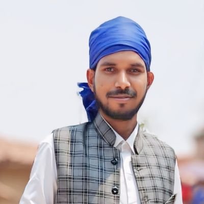 झारखंड मुक्ति मोर्चा तिसरी प्रखंड मीडिया प्रभारी 🏹
social media incharge @jmmtisri #baba #saheb #birsa #Munda