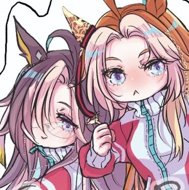 🐎ミニ姉暴君妹仲良し妄想垢。本垢 @C2H5OH_70per (創作社会人百合)pixiv https://t.co/16DEOOskLC お題箱(リクやメッセお気軽に)https://t.co/zsxfLuBv2M 🍈委託https://t.co/QocTh7vIWB skeb https://t.co/pzQxYPSoQX