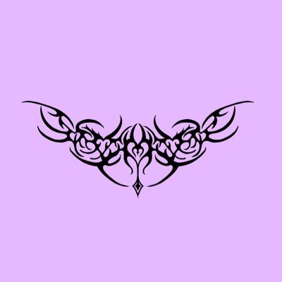 Promo account for my goddess @Violet_Succubi