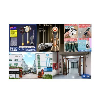 GaryZha15594290's profile picture. I like make friends.  have several beauty  medical  health electronic factories, welcome to visit.