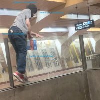 Bart Fare Evaders (@bartfare) 's Twitter Profile Photo Bart Fare Evaders (@bartfare) 's Twitter Profile Photo