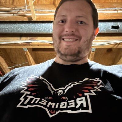 Twitch affiliate variety streamer for @RegimentGG | @StackUpDotOrg Game Lead |Disabled @USMC veteran|Husband|Father|Gamer|