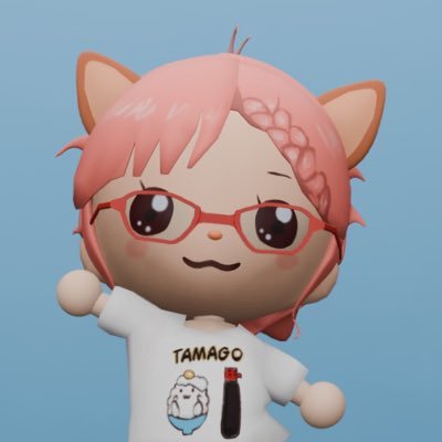 白丹こめこ(Shirotan Komeko)さんのプロフィール画像