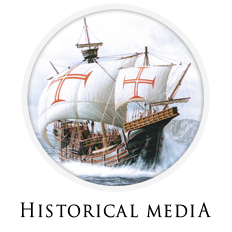 HistoricalMedia's profile picture. A Journey into the Fascinating History and Heritage of the Cape.