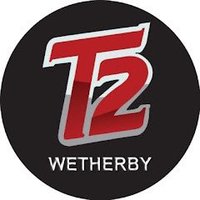Turnin2 Wetherby (@turnin2w) 's Twitter Profile