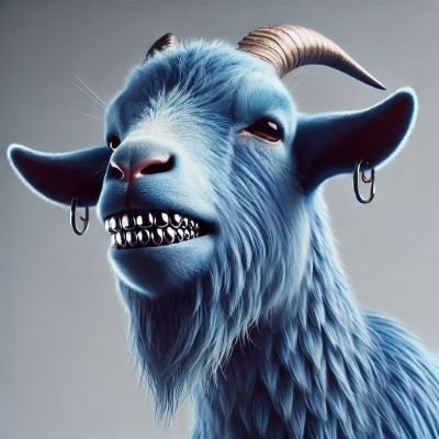 talalerata_BLUE's profile picture. STORY TELLER, BLUE SPORTS, GOAT FOUNDATION, CHAMPION,

COUSIN OF THE YEAR
