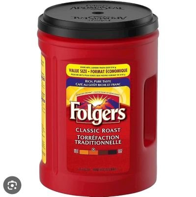 FolgersChungus's profile picture. 