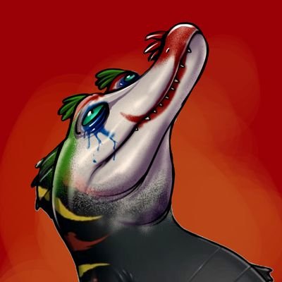 🔞JosephSuchus🦎さんのプロフィール画像