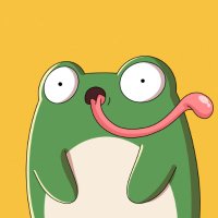 Bitcoin Frugs (@btcfrugs) 's Twitter Profile Photo Bitcoin Frugs (@btcfrugs) 's Twitter Profile Photo