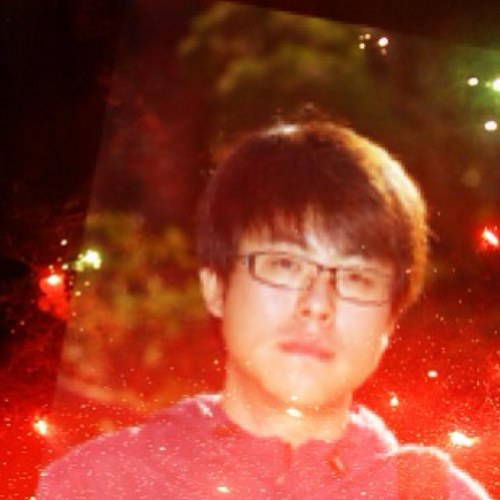 rolltdonner's profile picture. 선데이광명