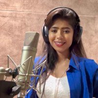 Harshika Devanath (@singerharshikad) 's Twitter Profile
