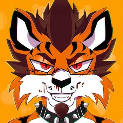 Furro regio de 35 años, metalerillo, gamer, apreciador del arte fur y amiguero, siempre dandole el rugido a la vida GRAWRR :3