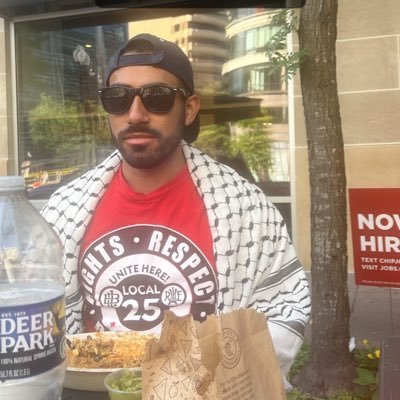 union organizer | hasta la victoria siempre 🔻| COYG