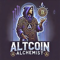 Altcoin Alchemist (@darkandbitter) 's Twitter Profile Photo Altcoin Alchemist (@darkandbitter) 's Twitter Profile Photo