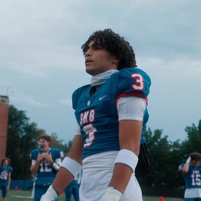 Aiden Wilson Profile
