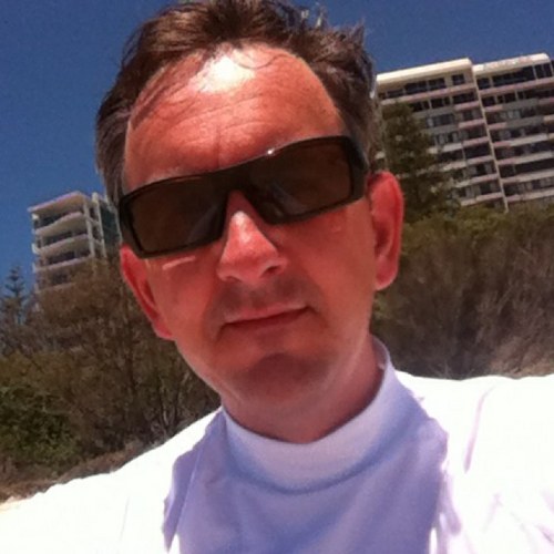 michaelconrick's profile picture. Property Specialist in the Gold Coast Broadwater region