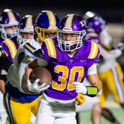 Tanner Koerner Profile