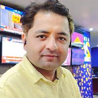 निखिल वत्स (addy) (@nikhilvats84) 's Twitter Profile