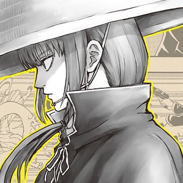 gale, the p3 guy: in my kh eraさんのプロフィール画像