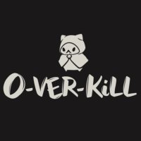O-VER-KiLL【公式】 (@overkill_1008) 's Twitter Profile Photo O-VER-KiLL【公式】 (@overkill_1008) 's Twitter Profile Photo