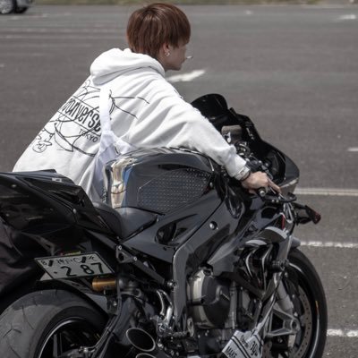 MUN___RR's profile picture. 25歳 _ @esk_tokyo