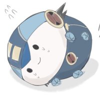 脱力キック (@daturyoku_m) Twitter profile photo