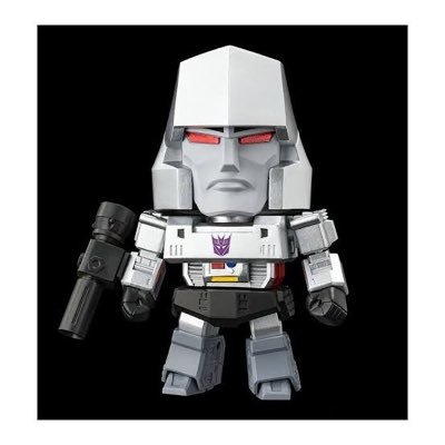 megatrolismo's profile picture. No te insulto, solo te defino brevemente