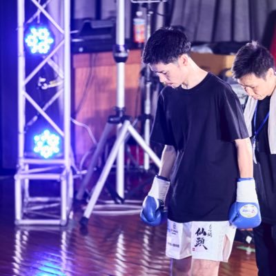 1992.11.13(31歳)/30歳から4ヶ月でプロボクサー/2戦1敗1引き分け/就労支援事業所で働きながら活動/トレーニングやダイエットなどブログで発信中/休みはひたすら漫画とアニメ