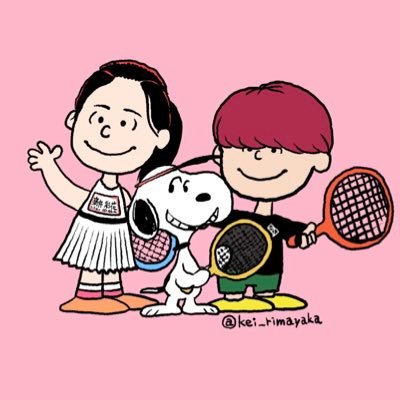 🌈けいくん🍕TO-FU📛［ 'ω' ］さんのプロフィール画像