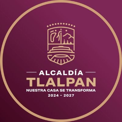 Alcaldía Tlalpan Profile