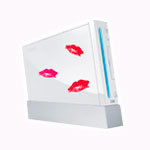 KissMyWii's profile picture. You like the Wii? We LOVE the Wii. We talk about all things Nintendo and Wii Console related here!