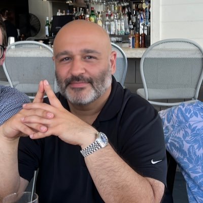 Investor | Trader | The U 🙌🏼 | Observations on modern society
