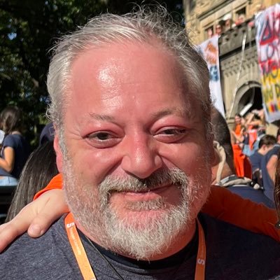 ameduri_michael's profile picture. 
